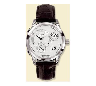 Produktbild Glashütte Original Original PanoMaticVenue