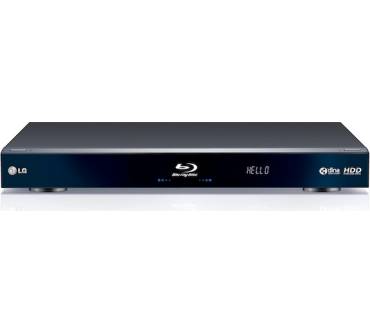 Produktbild LG BD590