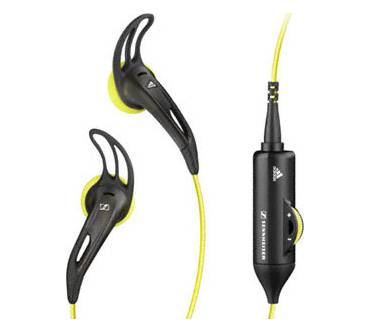 Produktbild Sennheiser CX 680 Sports