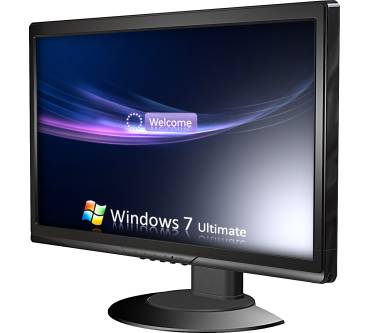Produktbild Albatron OTM215L1