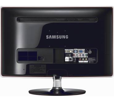 Produktbild Samsung Syncmaster P2270HD