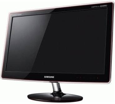 Produktbild Samsung Syncmaster P2270HD