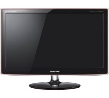 Produktbild Samsung Syncmaster P2270HD