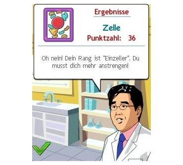 Produktbild Gehirn Joggen 3 mit Dr. Kawashima (für Handy)