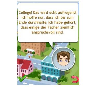 Produktbild Gehirn Joggen 3 mit Dr. Kawashima (für Handy)