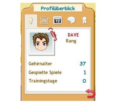 Produktbild Gehirn Joggen 3 mit Dr. Kawashima (für Handy)