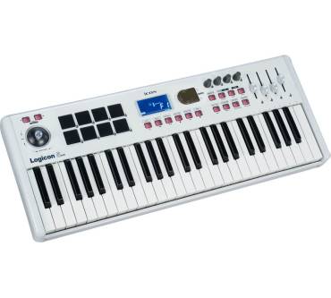 Produktbild iCON Logicon 5 Air