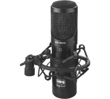 Produktbild IMG Stage Line ECM-140 USB