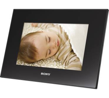 Produktbild Sony DPF-D92