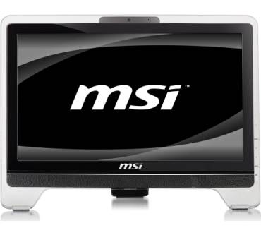 Produktbild MSI Wind Top AE2020 (Senioren-PC Software4G Ben 20)