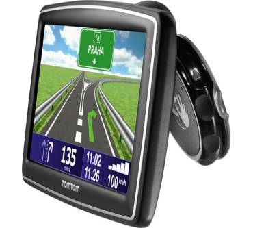 Produktbild TomTom XXL IQ Routes Europe Traffic