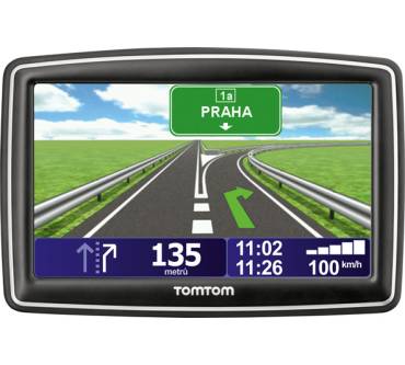 Produktbild TomTom XXL IQ Routes Europe Traffic