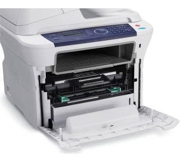 Produktbild Xerox WorkCentre 3220