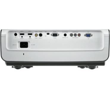 Produktbild BenQ W6500