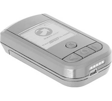 Produktbild Navilock NL-130BK