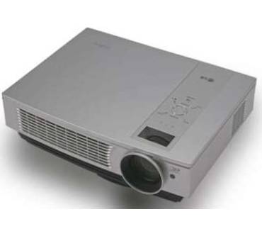 Produktbild LG BX401C