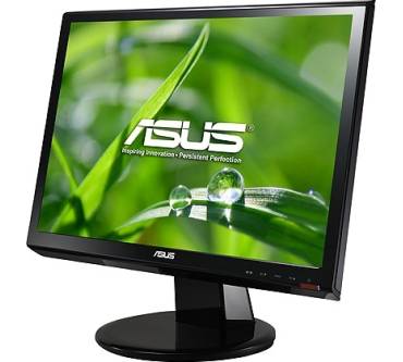 Produktbild Asus VH198D