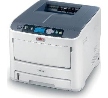 Produktbild Oki C610