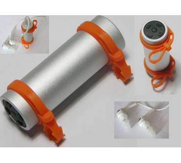 Produktbild Asmetronic MP-009