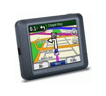 Produktbild Lidl / Garmin Nüvi 255T (Europa)