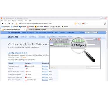 Produktbild Wyzo 3.5.6