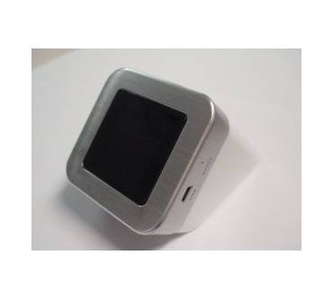 Produktbild JGC Digital-Bilderrahmen 1,8 Zoll