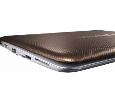 Produktbild Toshiba Mini NB305