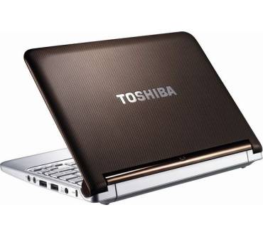 Produktbild Toshiba Mini NB305