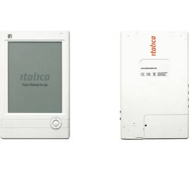 Produktbild Italica eReader