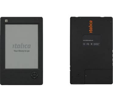 Produktbild Italica eReader