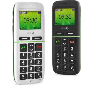 Produktbild Doro Phone Easy 345gsm