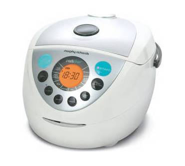Produktbild Morphy Richards Intellichef