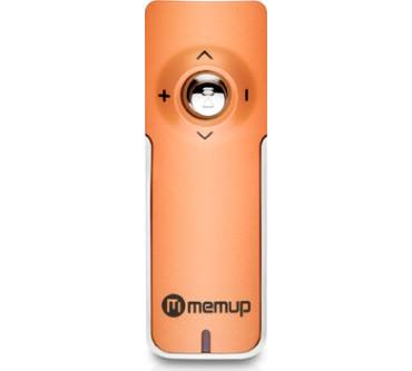 Produktbild Memup Klip Street (4 GB)