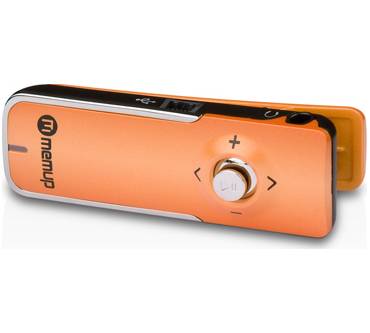 Produktbild Memup Klip Street (4 GB)