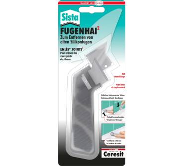 Produktbild Sista Fugenhai 2
