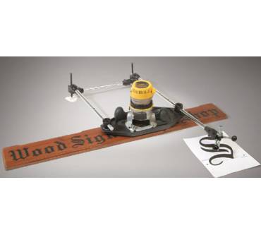 Produktbild Milescraft 3D Pantograph