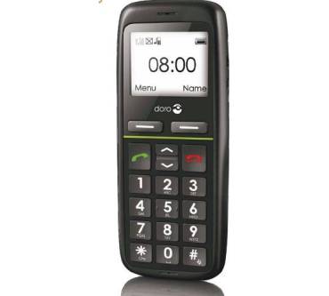Produktbild Doro Phone Easy 341gsm