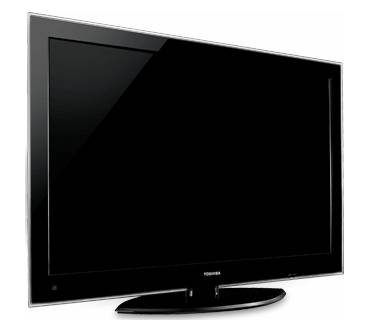 Produktbild Toshiba Regza 40UX600U