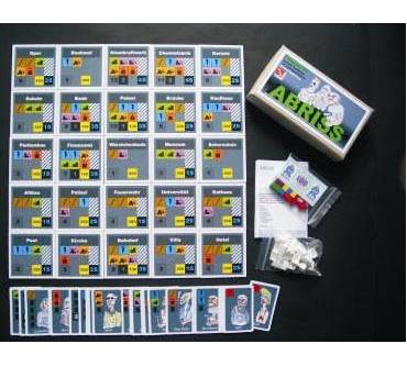 Produktbild Spiellabor Abriss
