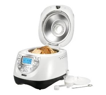 Produktbild Unold Backmeister Multi 68211