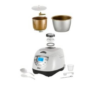 Produktbild Unold Backmeister Multi 68211