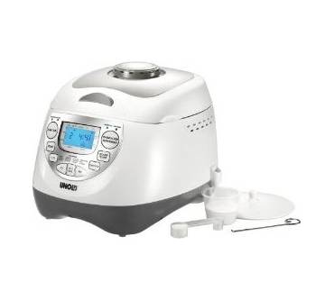 Produktbild Unold Backmeister Multi 68211