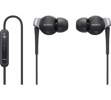 Produktbild Sony DR-EX300iP