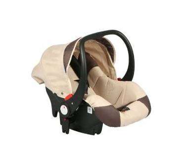 Produktbild Realm Industrial 3 in 1 Alu Kombi-Kinderwagen