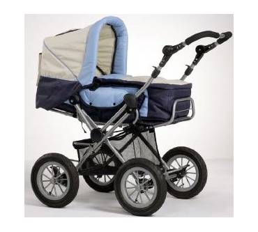 Produktbild Haberkorn Comfort F-101