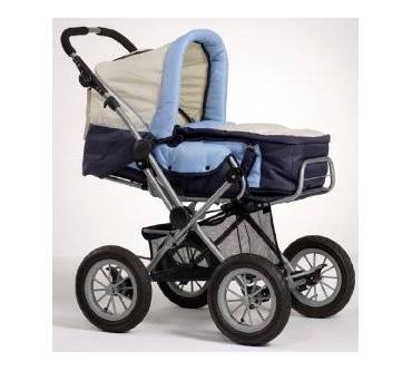 Produktbild Haberkorn Comfort F-101