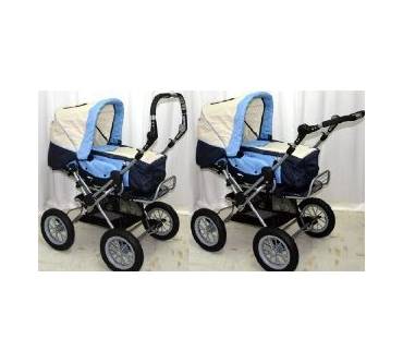 Produktbild Haberkorn Comfort F-101
