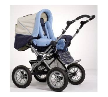 Produktbild Haberkorn Comfort F-101