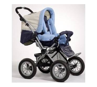 Produktbild Haberkorn Comfort F-101