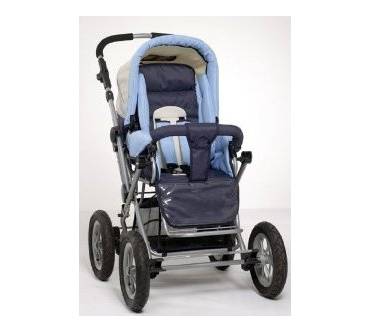 Produktbild Haberkorn Comfort F-101